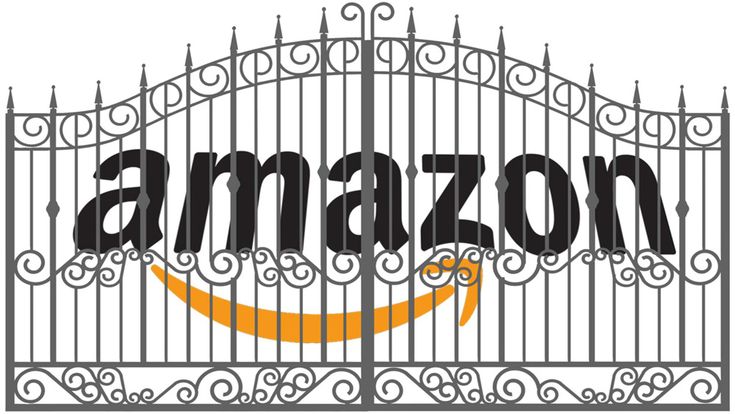 what is amazon brand gating