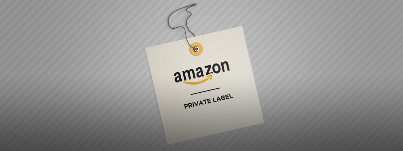what is amazon private label