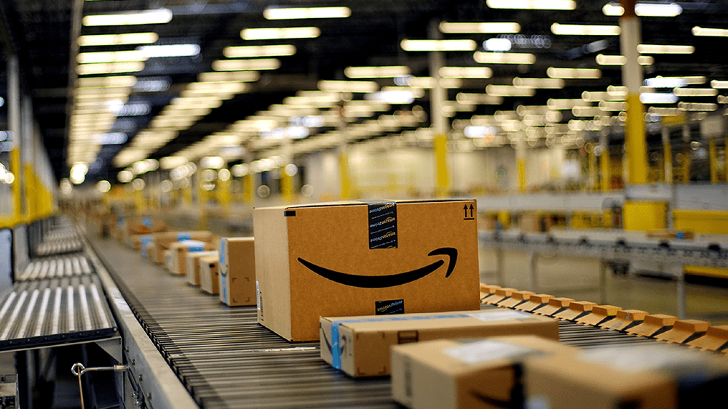 what is amazon wholesale