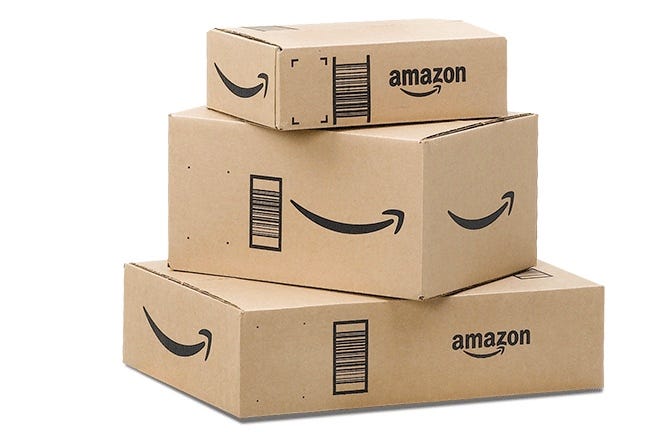 what is the amazon buy box