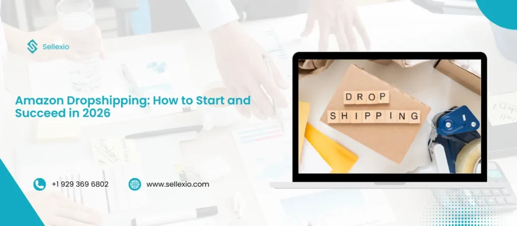 amazon dropshipping how to start and succeed in 2026