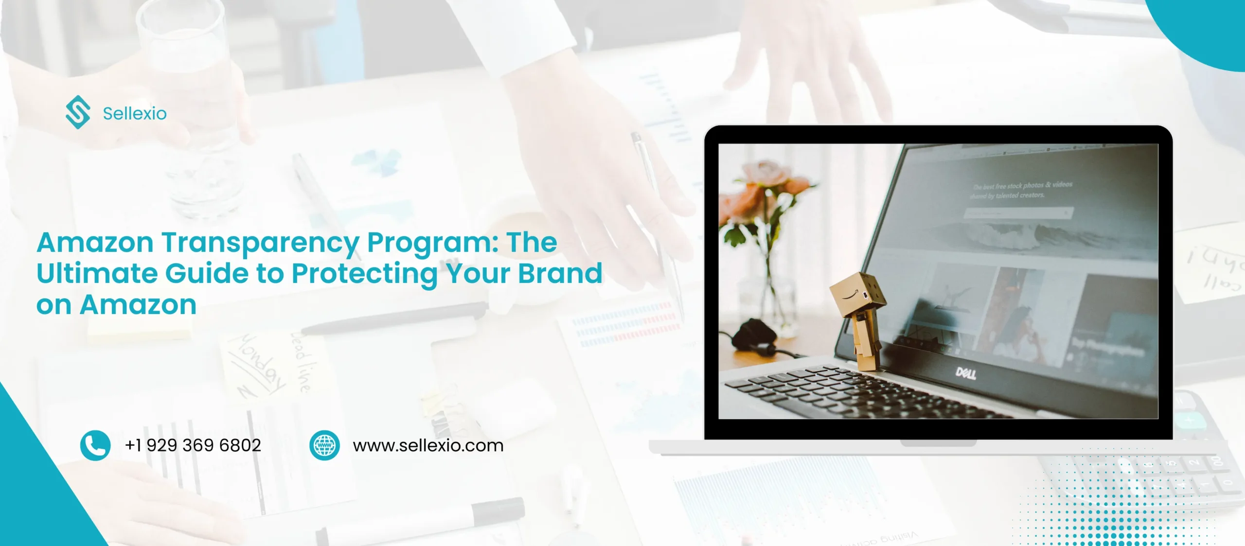 amazon transparency program the ultimate guide to protecting your brand on amazon