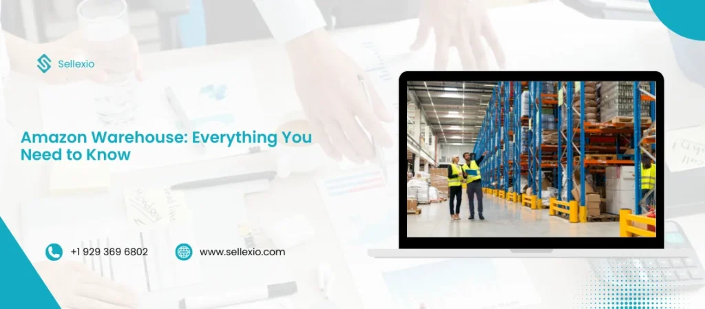 amazon warehouse everything you need to know