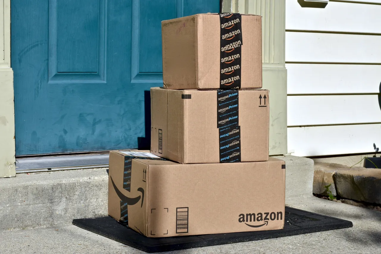 understanding the amazon package stolen problem