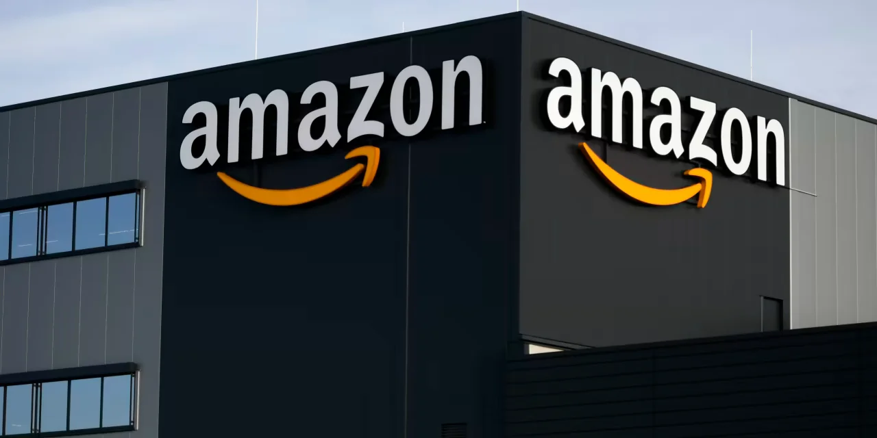 what does an amazon receipt look like