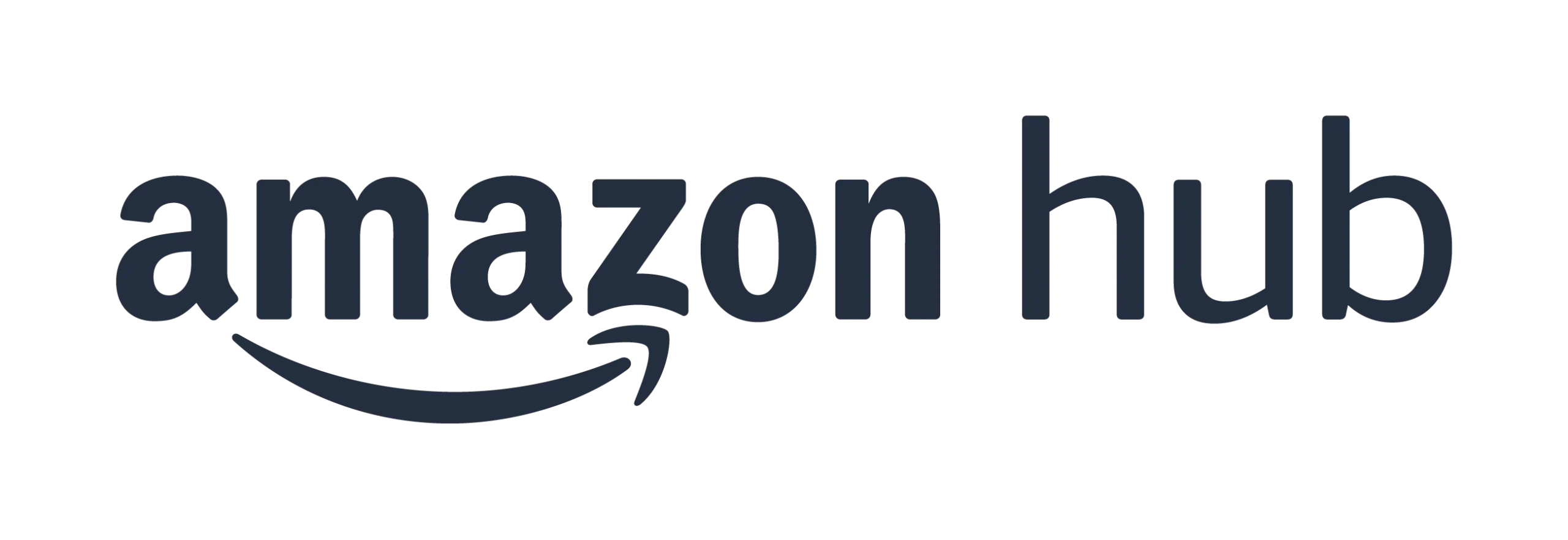 what is amazon hub