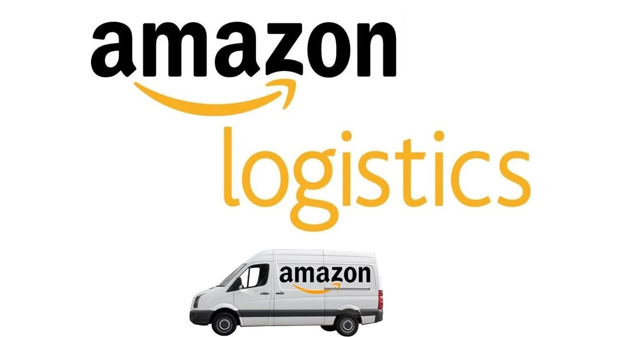 what is amazon logistics