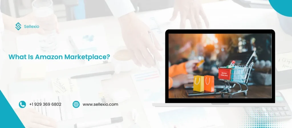 what is amazon marketplace