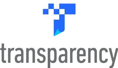 what is amazon transparency