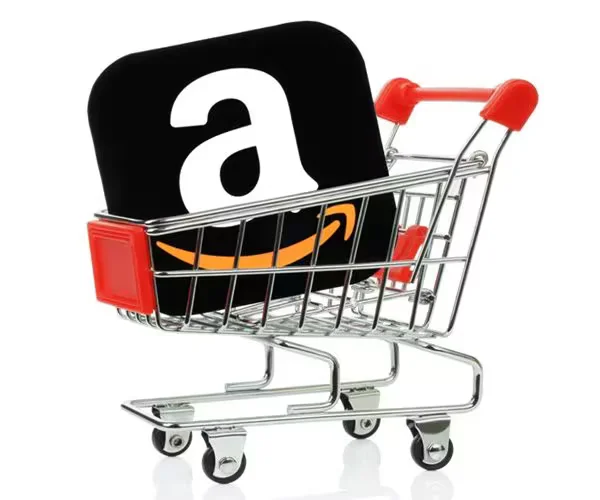 what is an amazon cart