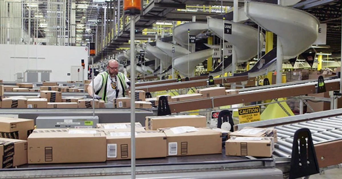 what is an amazon restocking fee