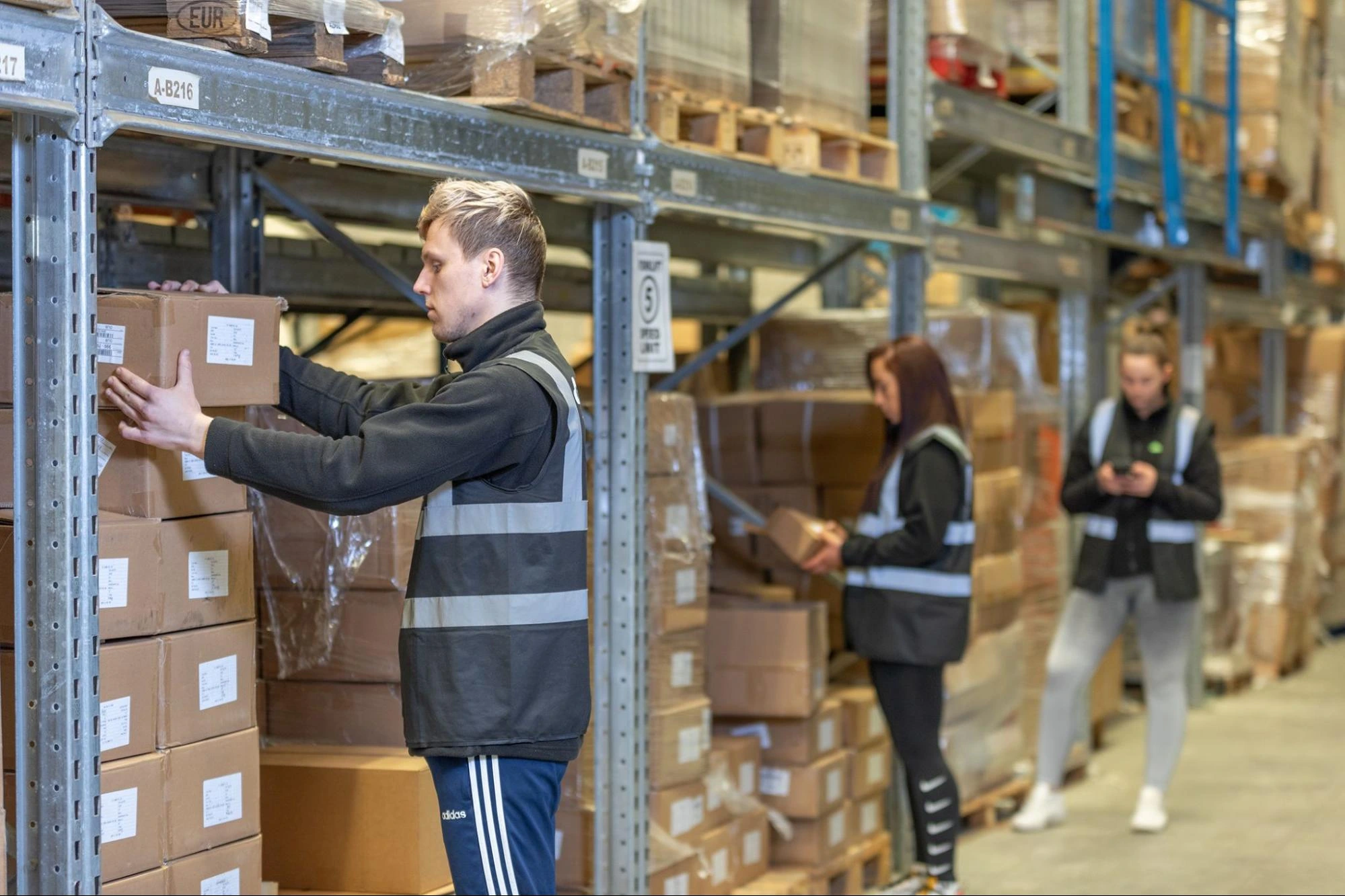 what is an fbm seller