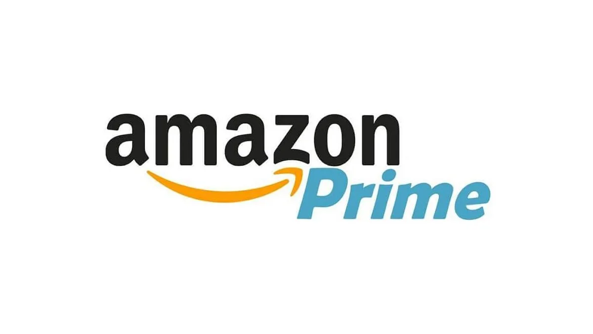 amazon prime