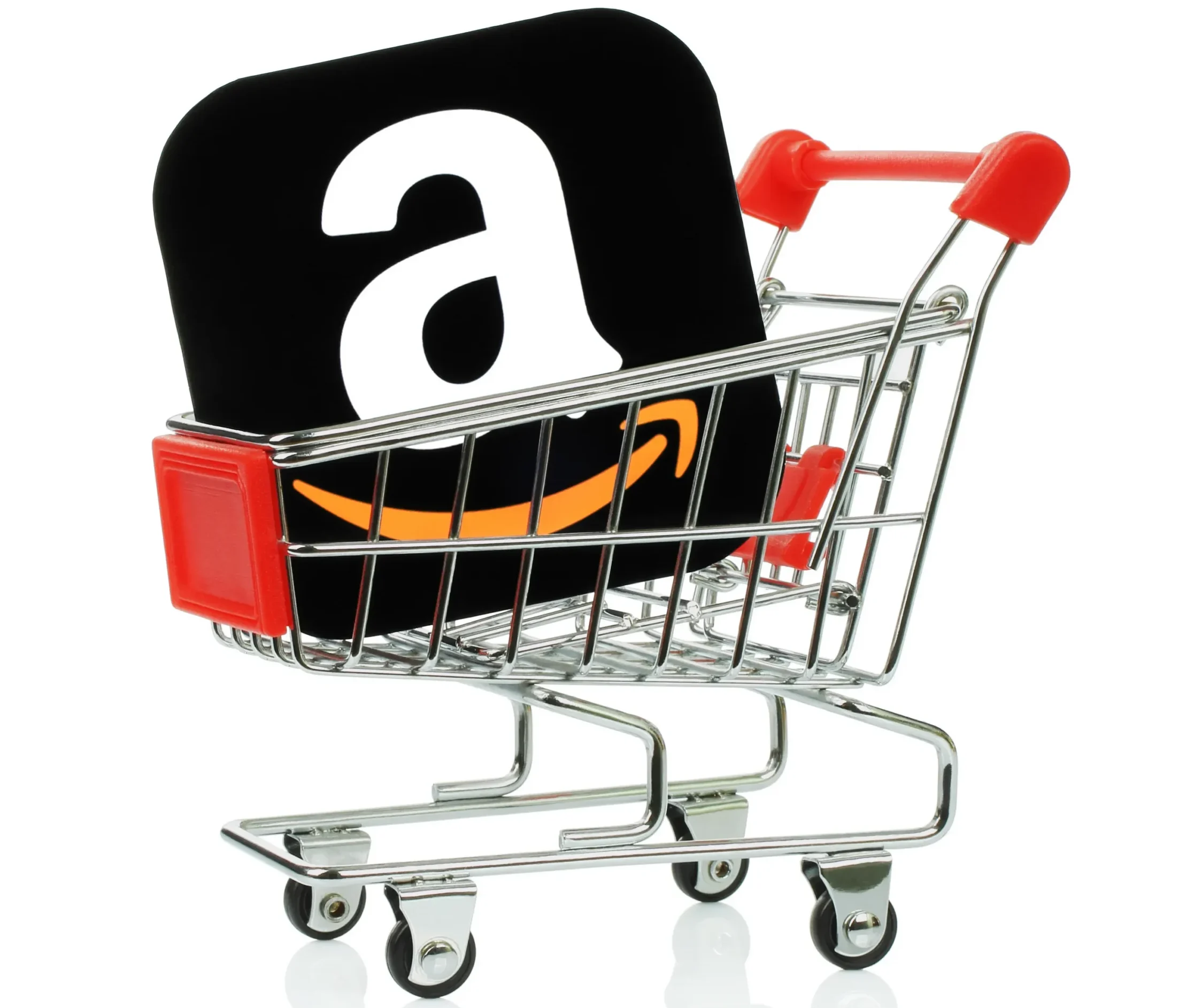 how to share cart on amazon