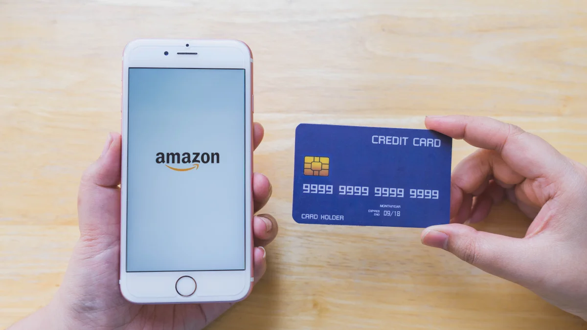 why learn how to remove card from amazon