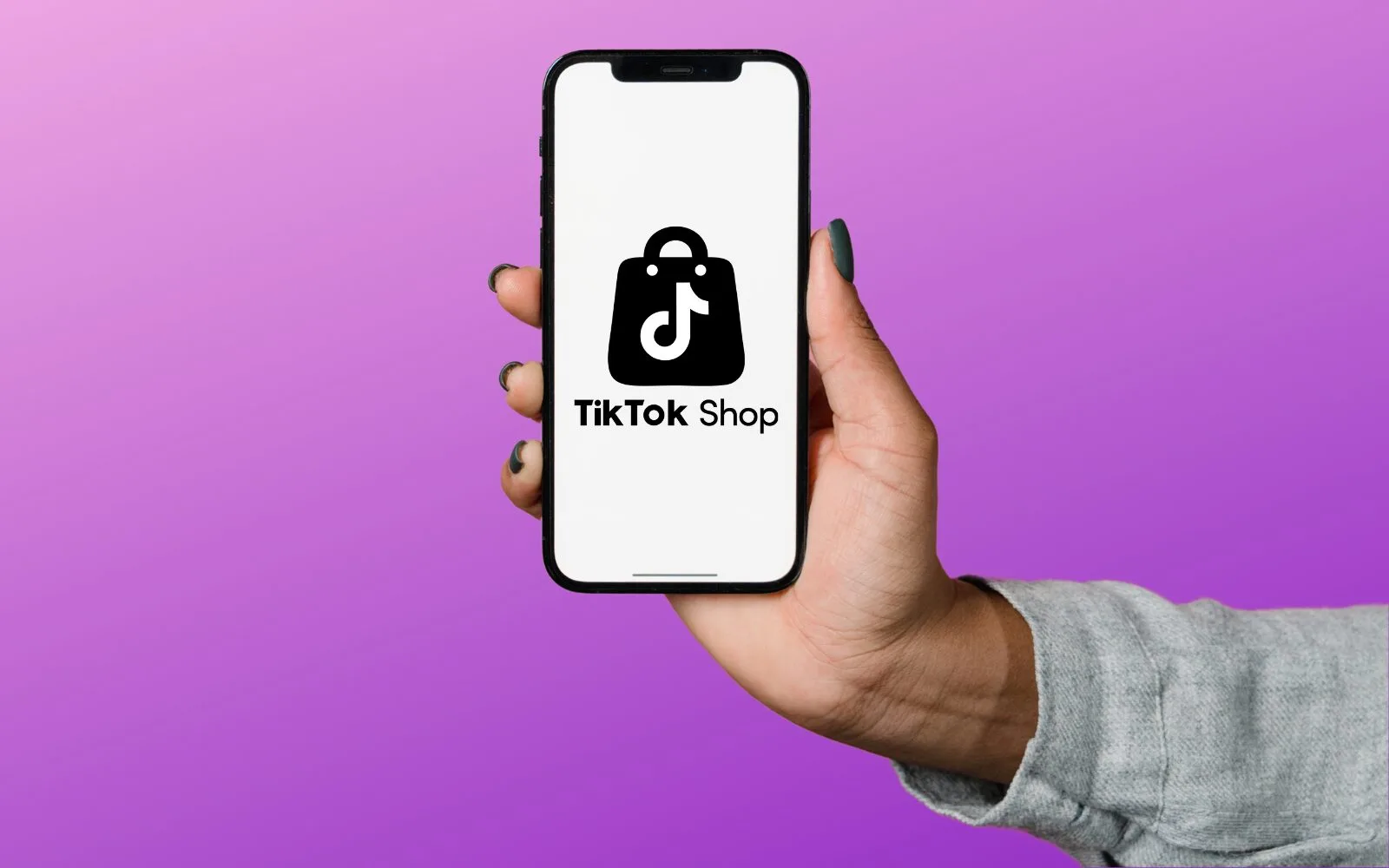 tiktok shop