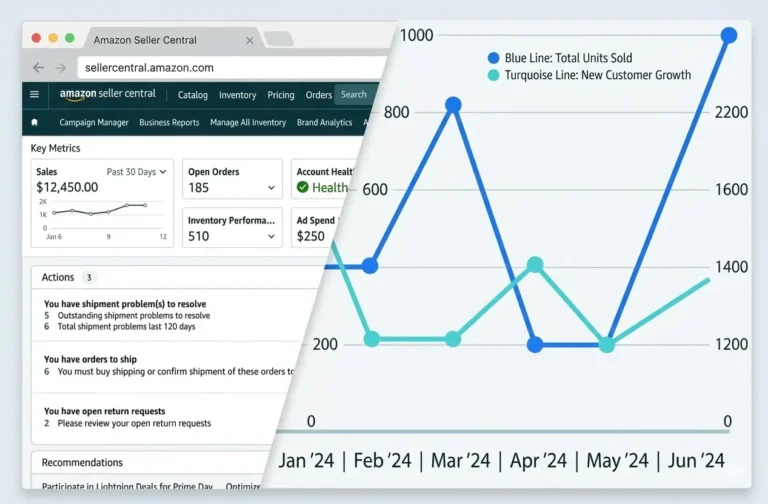 Reporting and monitoring