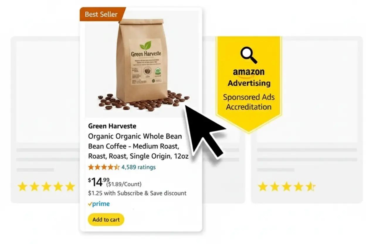 amazon advertising management