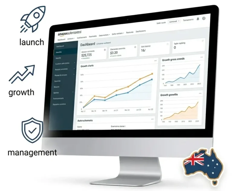 amazon marketing services australia