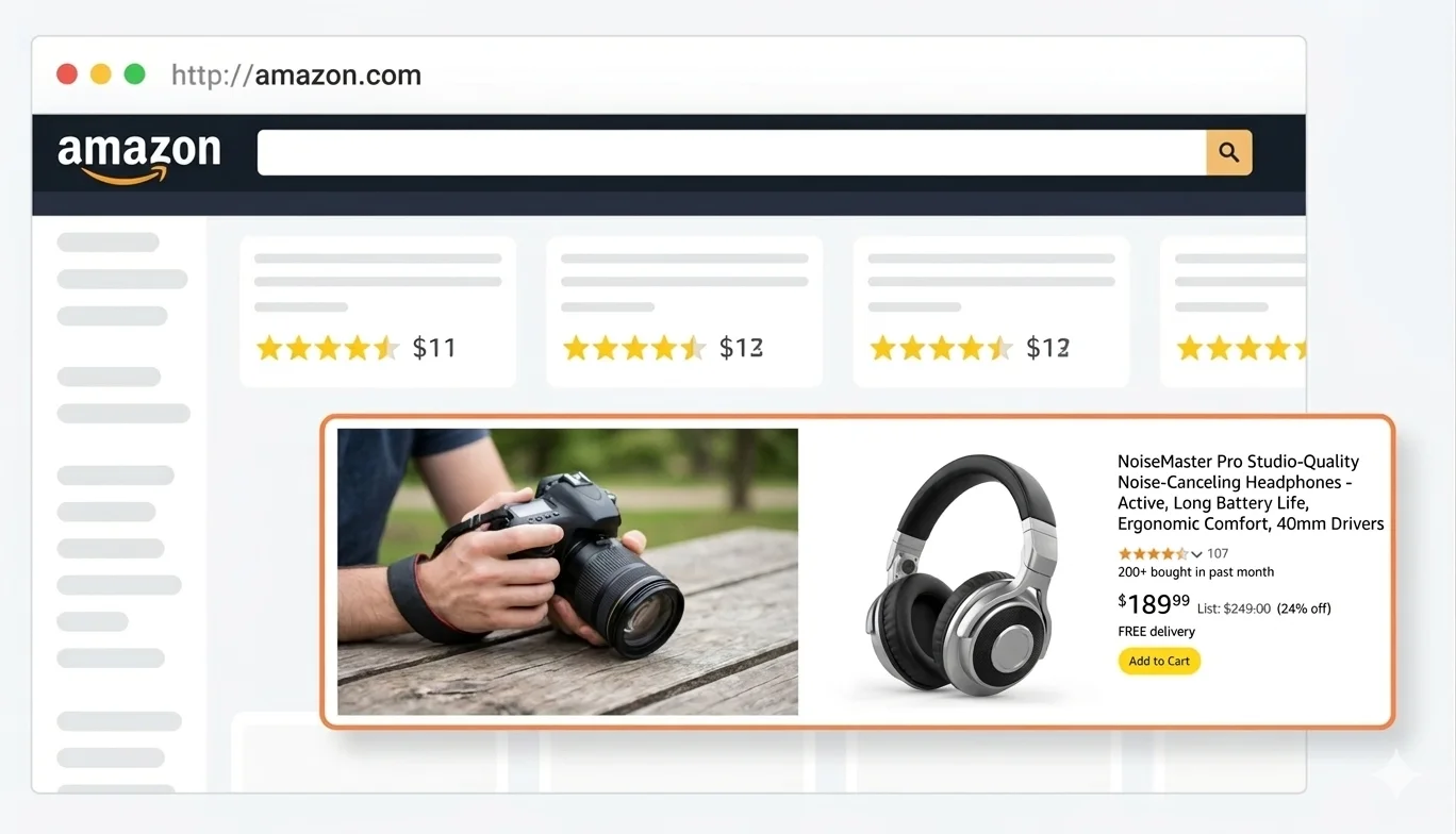 expert amazon ppc management