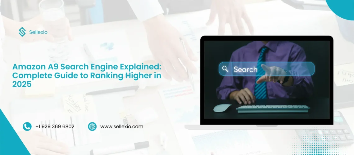 amazon a9 search engine explained complete guide to ranking higher in 2025