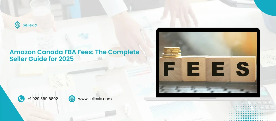 amazon canada fba fees the complete seller guide for 2025