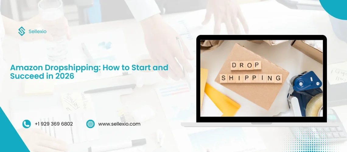 amazon dropshipping how to start and succeed in 2026