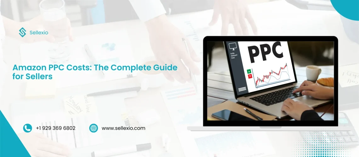 amazon ppc costs the complete guide for sellers