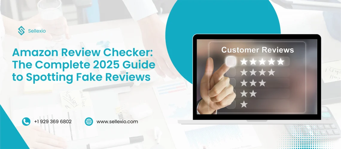 amazon review checker the complete 2025 guide to spotting fake reviews