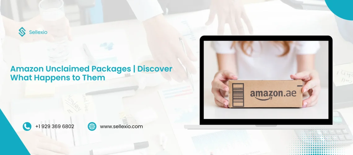 amazon unclaimed packages discover what happens to them