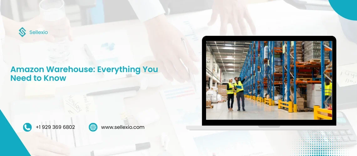 amazon warehouse everything you need to know