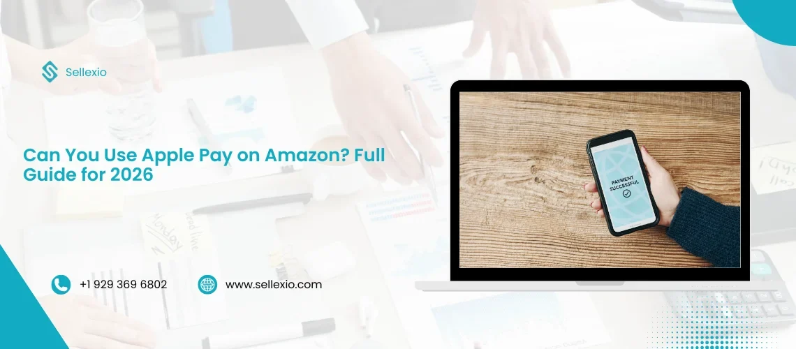 can you use apple pay on amazon full guide for 2026