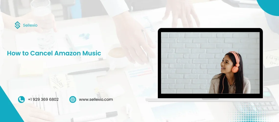 how to cancel amazon music