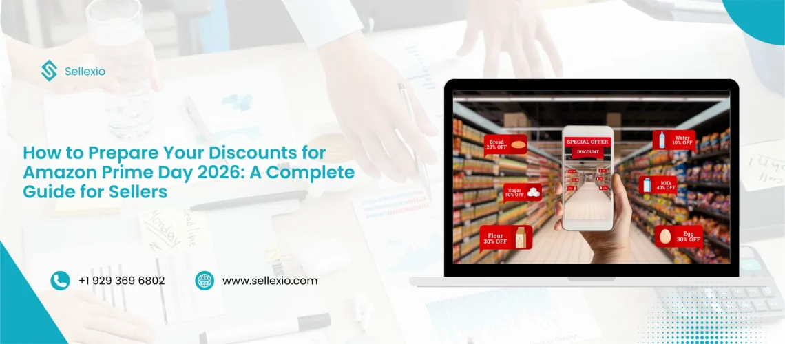 how to prepare your discounts for amazon prime day 2026 a complete guide for sellers