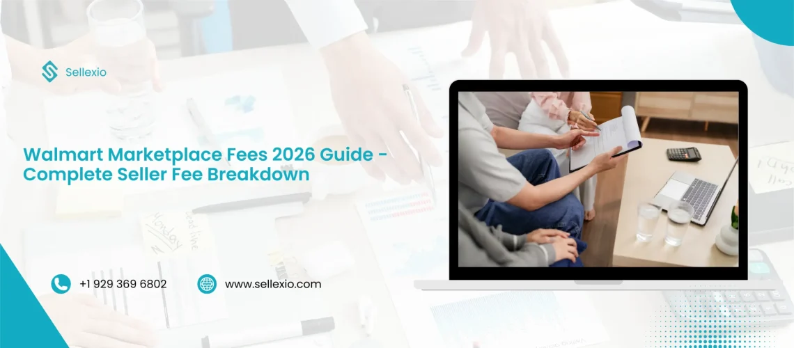 walmart marketplace fees 2026 guide complete seller fee breakdown