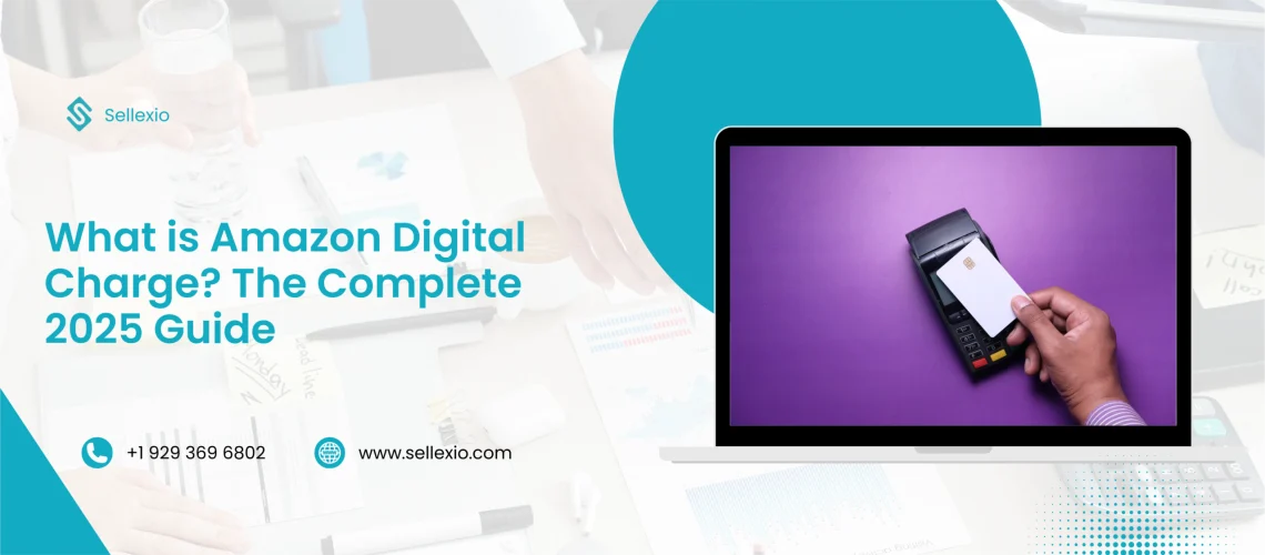 what is amazon digital charge the complete 2025 guide