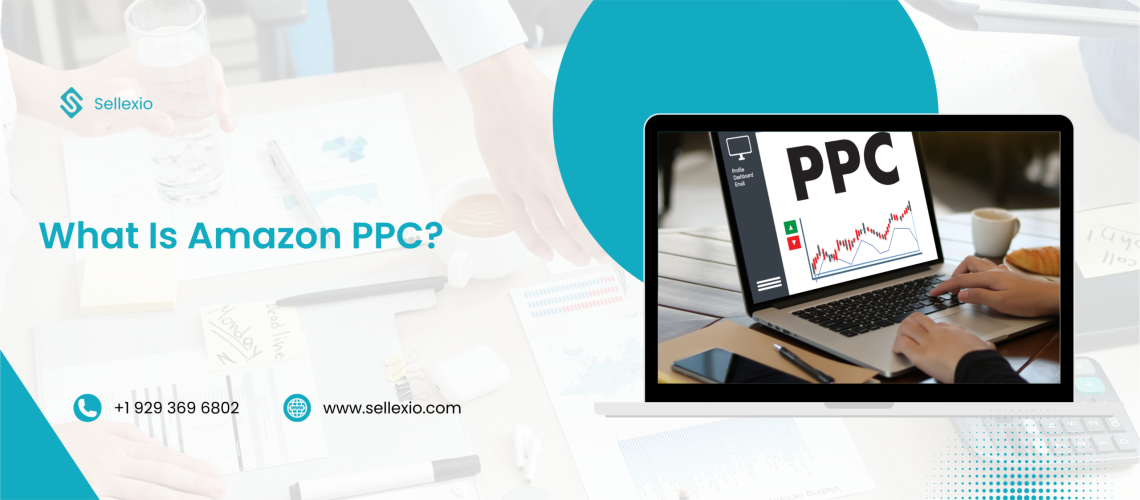 what is amazon ppc
