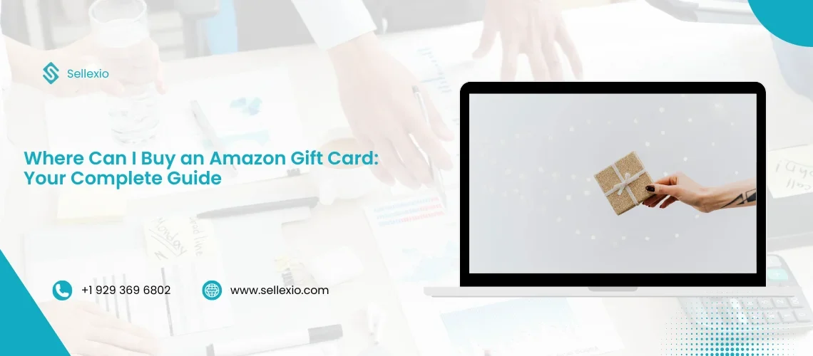 where can i buy an amazon gift card your complete guide